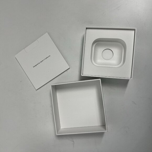 Apple AirPods empty box - Picture 5 of 9